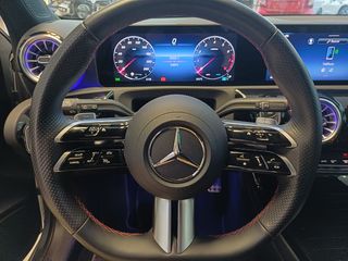 Mercedes-Benz Clase A 2024