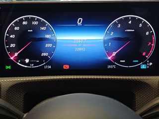 Mercedes-Benz Clase A 2024