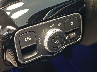 Mercedes-Benz Clase A 2024