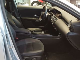 Mercedes-Benz Clase A 2024