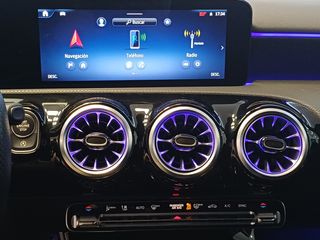 Mercedes-Benz Clase A 2024