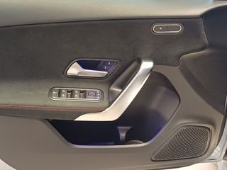 Mercedes-Benz Clase A 2024