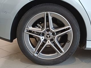 Mercedes-Benz Clase A 2024