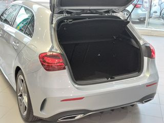 Mercedes-Benz Clase A 2024