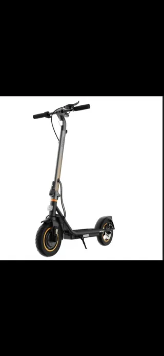 Patinete Bongo D30XL