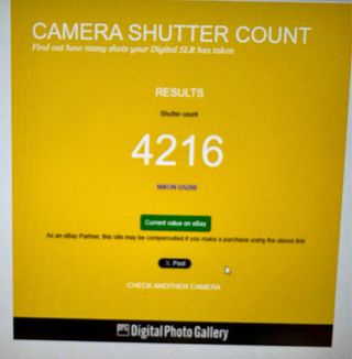 Nikon D5200 + Accesorios