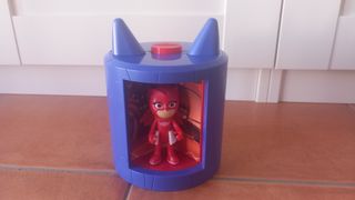Pjmasks