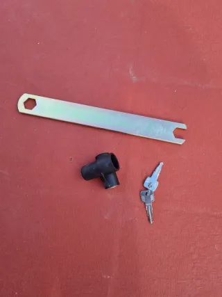 Portabicicletas Thule para 3 bicis