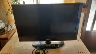Televisión Samsung 32" HD