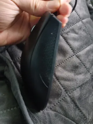 Rato Gaming Razer RGB