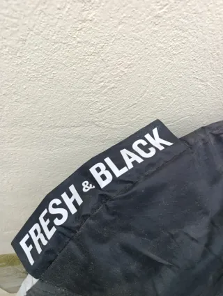 Tienda de campaña 2 Seconds 3