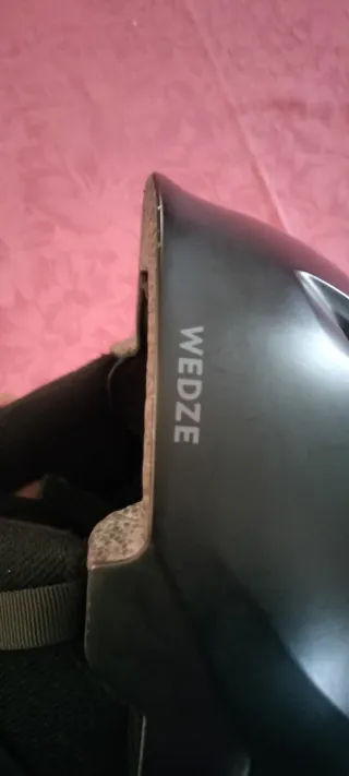 Casco sci bambino/a WEDZE