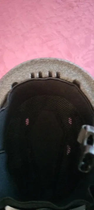 Casco sci bambino/a WEDZE