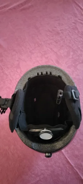 Casco sci bambino/a WEDZE