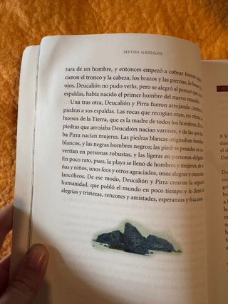 Mitos Griegos (cucaa) (Cucana) (Spanish Edition)