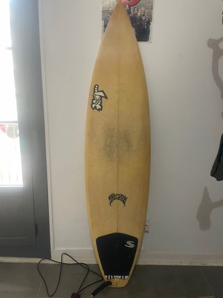 Tabla de surf Lost 6,4’