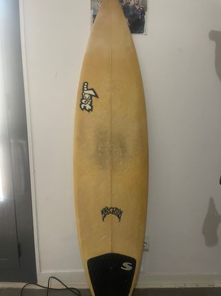 Tabla de surf Lost 6,4’