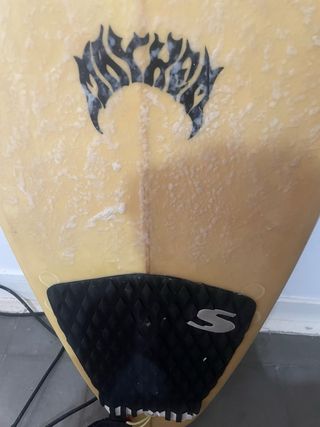 Tabla de surf Lost 6,4’