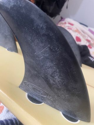 Tabla de surf Lost 6,4’