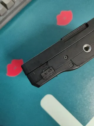 Pantalla Sony CLM-V55