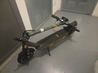 Patinete Eléctrico Patin Smargyro K2