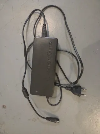 Patinete Eléctrico Patin Smargyro K2