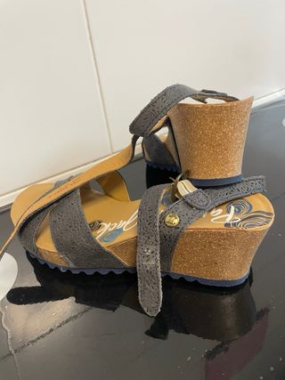 Sandalias Panama Jack Talla 37