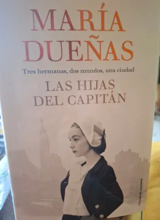 Las Hijas Del Capitán