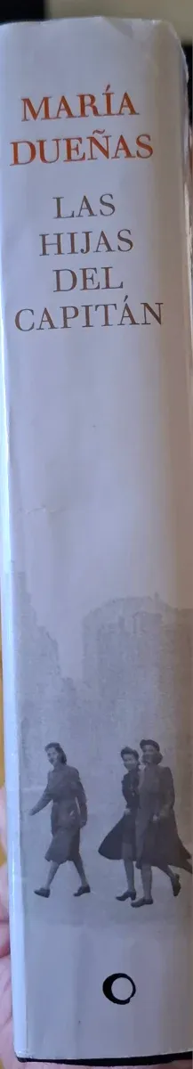 Las Hijas Del Capitán