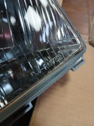 Faros Renault 5 Supercinco