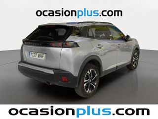 Peugeot 2008 PureTech 100 S&S Allure 75 kW (100 CV)