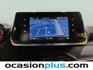 Peugeot 2008 PureTech 100 S&S Allure 75 kW (100 CV)