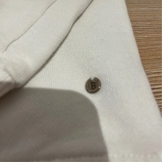 Sudadera Brownie Club Blanca