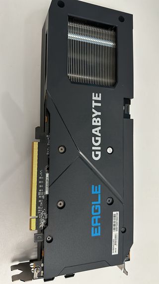 Gigabyte RX 6600 Eagle 8GB GDDR6