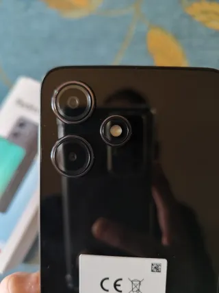 Xiaomi Redmi 12 5G 128GB