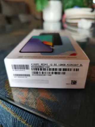 Xiaomi Redmi 12 5G 128GB