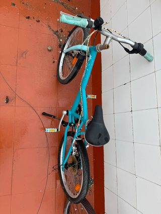 Bicicletas para restaurar