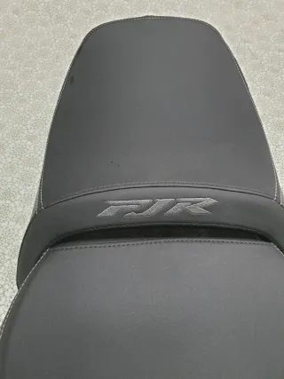 Yamaha FJR 1300 AS Automática Touring