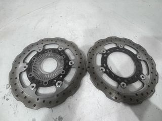 28047 disco freno delantero benelli c 502 cruiser