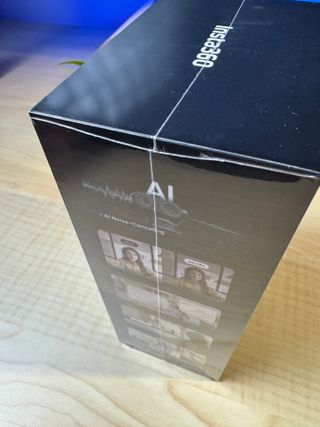 Insta360 LINK 2 PRO Webcam [PRECINTADA]