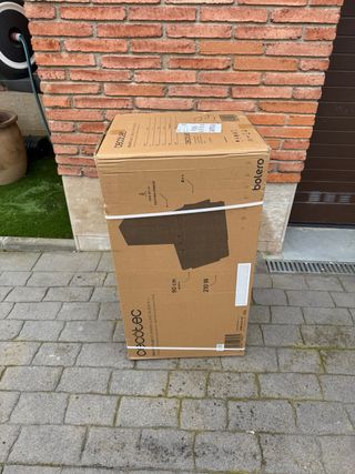 Cecotec Bolero 6000 Glass A++