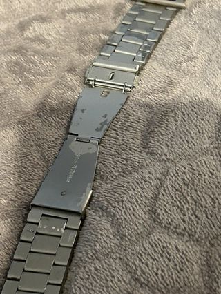 Apple Watch SE 1a Gen 40mm Plata