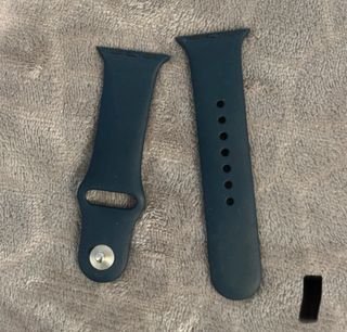 Apple Watch SE 1a Gen 40mm Plata