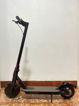 Patinete Eléctrico Xiaomi M365 en buen estado