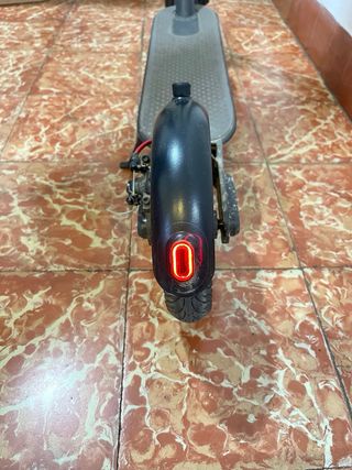 Patinete Eléctrico Xiaomi M365 en buen estado