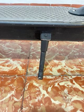 Patinete Eléctrico Xiaomi M365 en buen estado