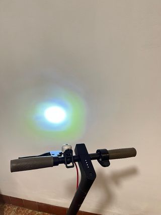 Patinete Eléctrico Xiaomi M365 en buen estado