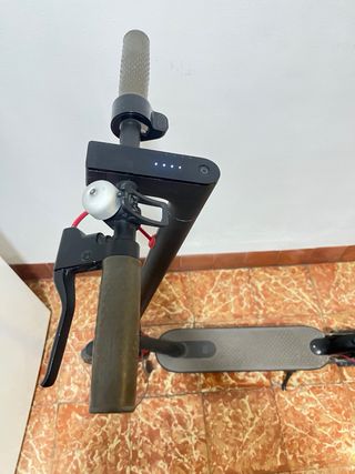 Patinete Eléctrico Xiaomi M365 en buen estado