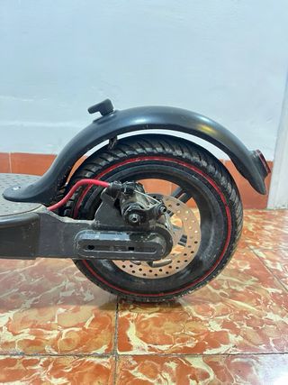 Patinete Eléctrico Xiaomi M365 en buen estado