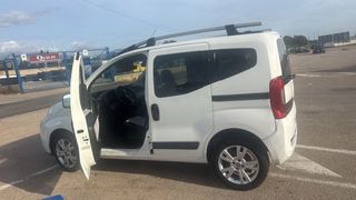 FIAT Qubo 2015